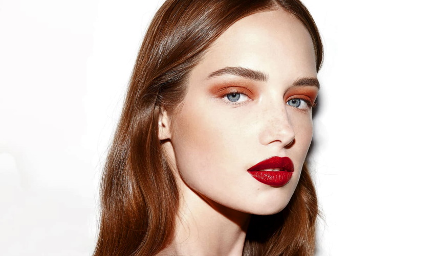 Top New (and Fun!) Makeup Trends To Experiment With